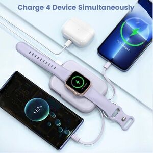 Rorry Portable Power Bank